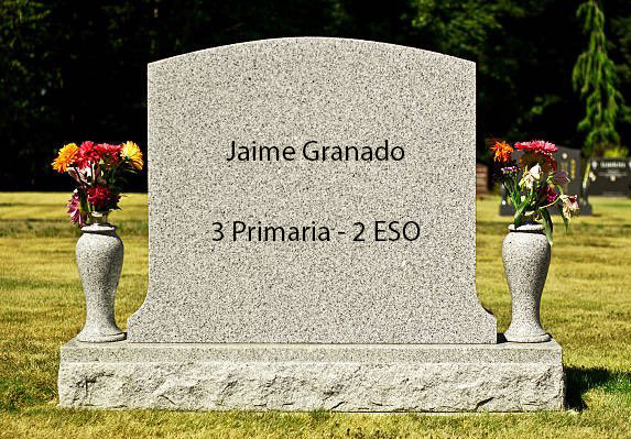 Jaime Granado